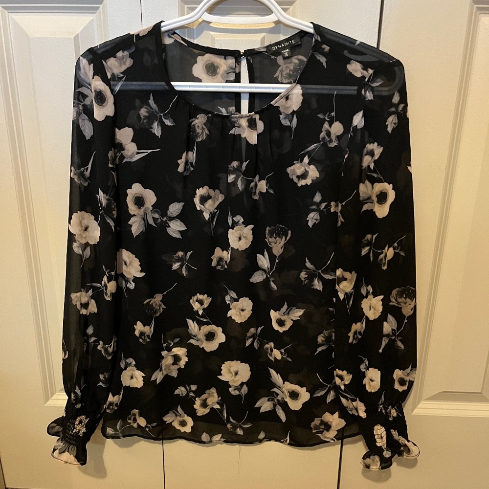 Aritzia Brand Blouses